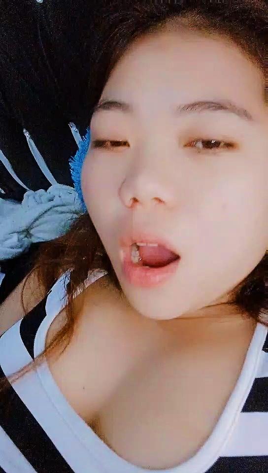 Miss CIM Ngewe Punya Meki Mulus Tembem